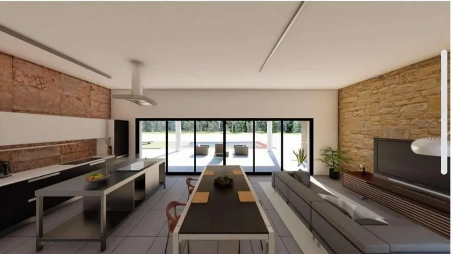 Villa de 3 chambres à Pinoso, Espagne No. 1146 № 5