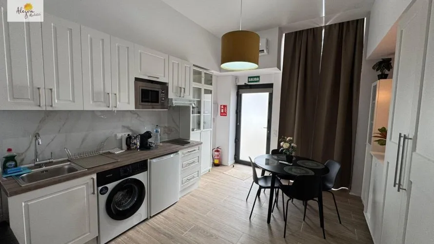 Apartment de 1 chambre à Valencia, Espagne No. 1155 № 5