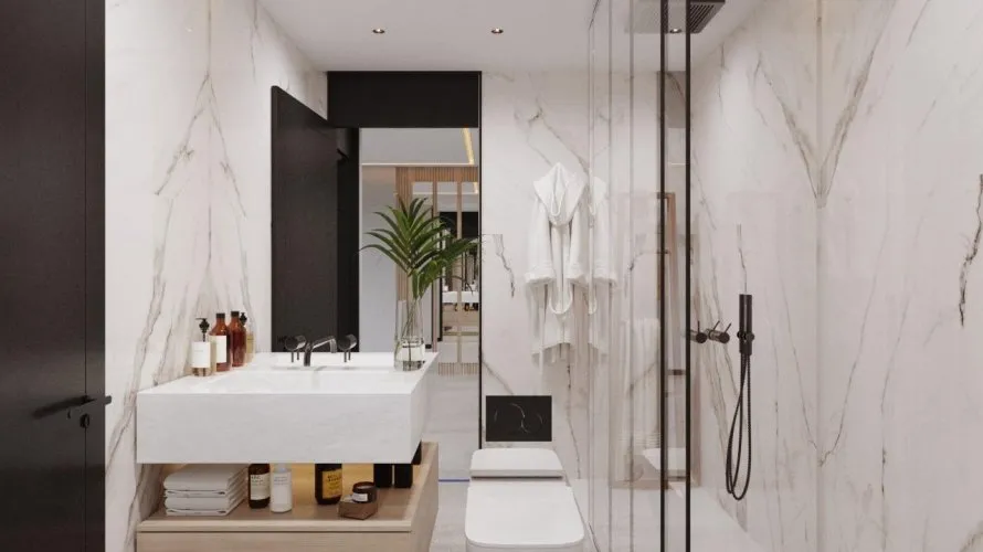 Apartment de 1 chambre à Madrid, Espagne No. 1279 № 7