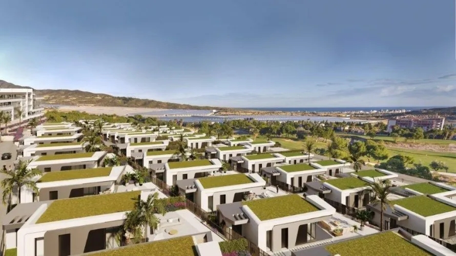 Villa de 3 chambres à Mutxamel, Espagne No. 907 № 10