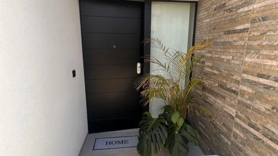 Villa de 4 chambres à Algorfa, Espagne No. 1234