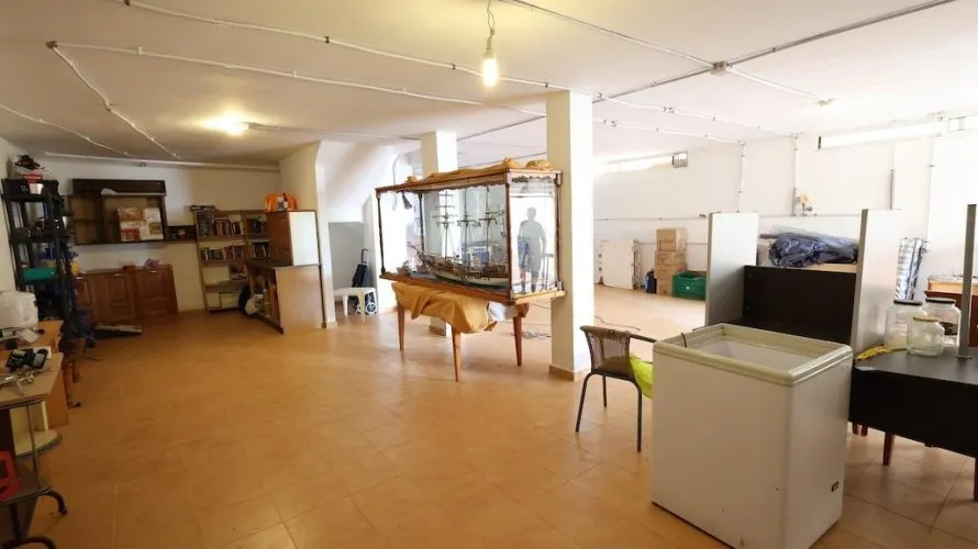 Apartment de 4 chambres à Playa Flamenca II, Espagne No. 1014 № 25