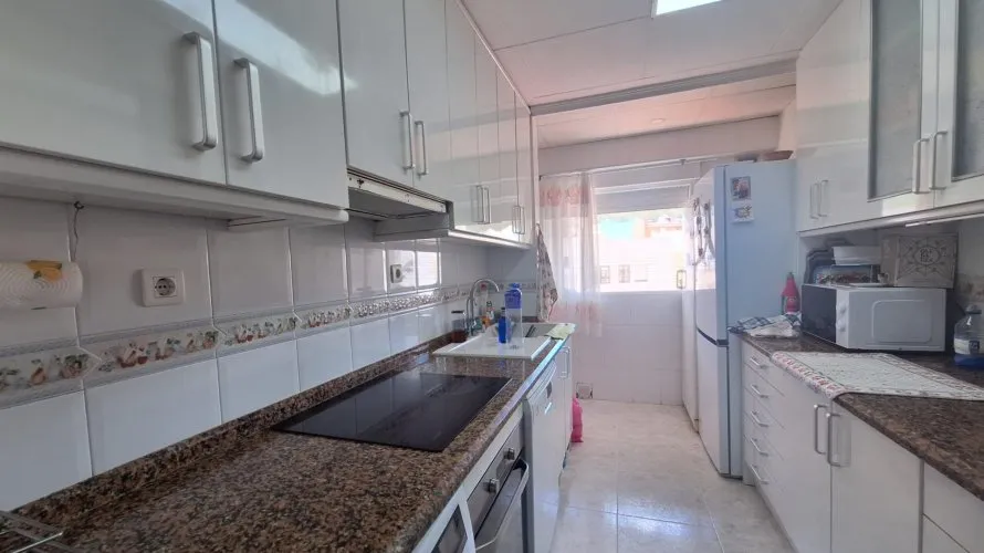 Apartment de 3 chambres à San Blas, Espagne No. 1070 № 23