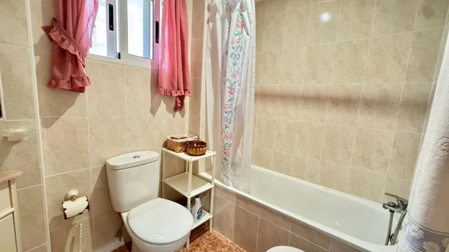 Apartment de 3 chambres à Torrevieja, Espagne No. 1266 № 19