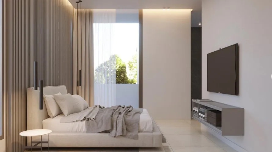 Apartment de 2 chambres à La Nucia, Espagne No. 611 № 8