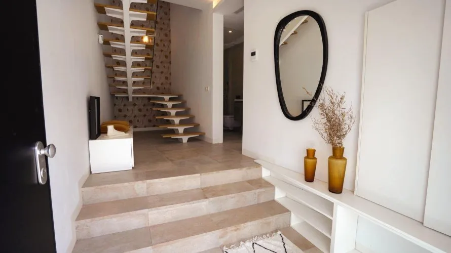 Villa de 3 chambres à La Florida, Espagne No. 955 № 2