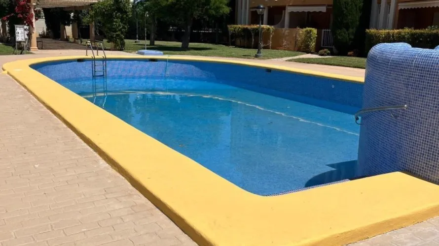 Apartment de 2 chambres à Denia, Espagne No. 1367 № 24