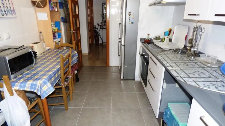 Penthouse de 4 chambres à Alicante, Spain No. 573 № 12