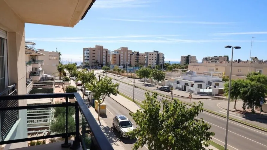 Penthouse de 87m² à Pilar de la Horadada, Espagne No. 1162 № 18