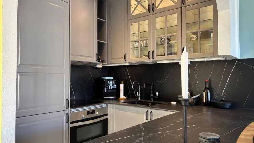 Penthouse de 2 chambres à Nueva Torrevieja, Espagne No. 1242 № 4
