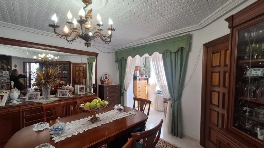 Apartment de 3 chambres à San Blas, Espagne No. 1070 № 15