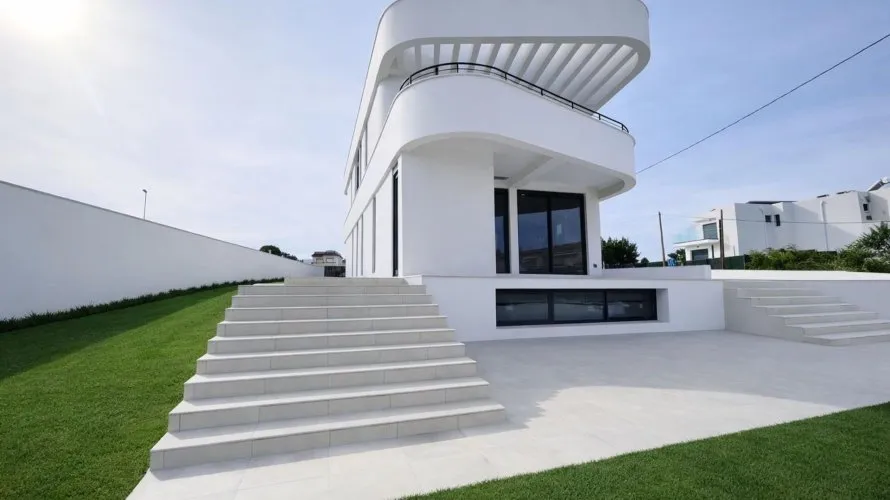 Villa de 4 chambres à La Font, Espagne No. 1101 № 1