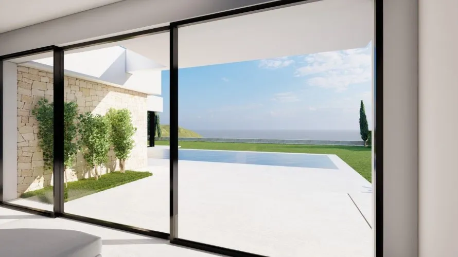 Villa de 3 chambres à Maryvilla, Espagne No. 829 № 11