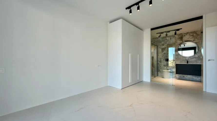Apartment de 2 chambres à Finestrat, Espagne No. 1236 № 15