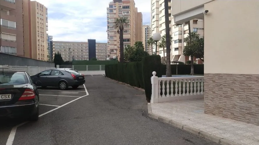 Apartment de 2 chambres à Benidorm, Espagne No. 1047 № 10