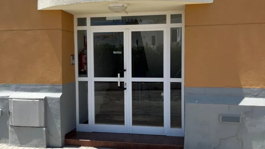 Apartment de 2 chambres à Denia, Espagne No. 1367 № 23