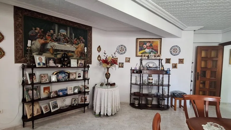 Apartment de 3 chambres à San Blas, Espagne No. 1070 № 8