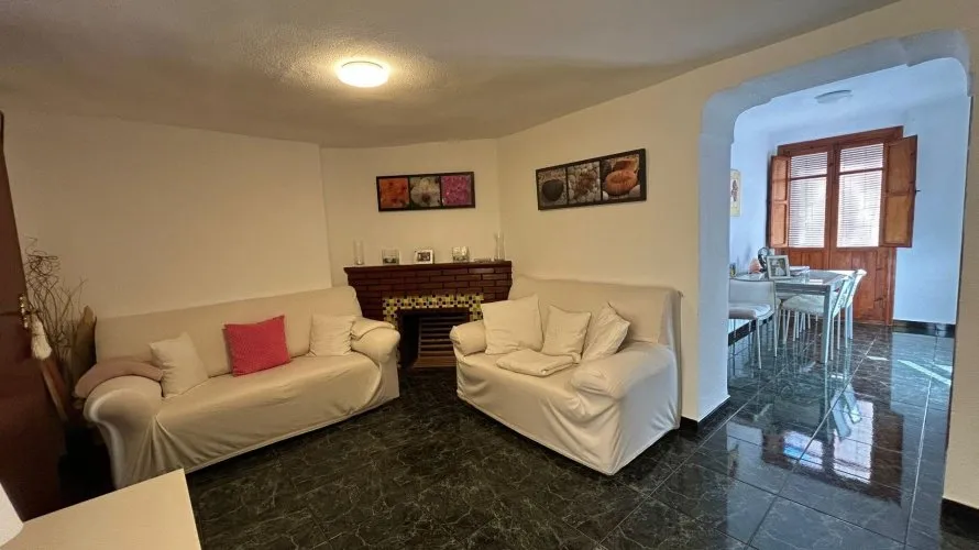 House de 3 chambres à Polop, Espagne No. 1216 № 27