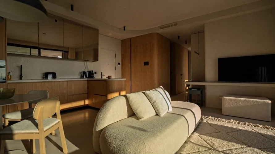 Apartment de 2 chambres à Villajoyosa, Espagne No. 1150 № 14