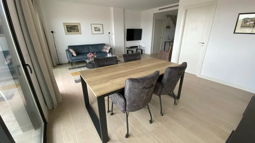 Penthouse de 3 chambres à Finestrat, Spain No. 1175 № 8
