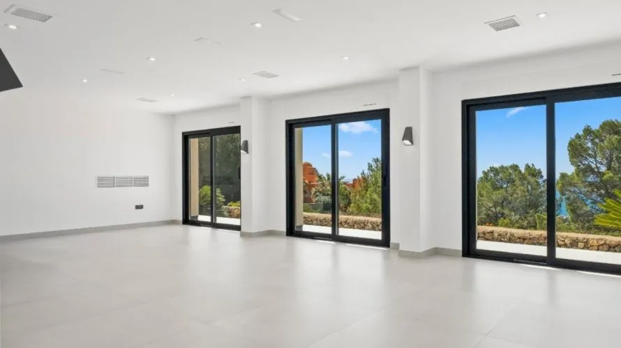 Villa de 5 chambres à Zona Altea Hills, Espagne No. 1346 № 23