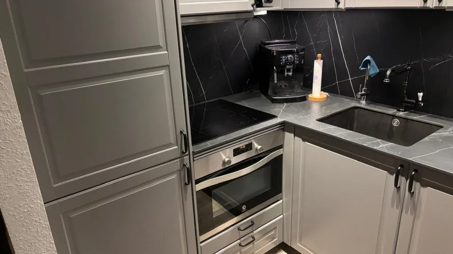 Penthouse de 2 chambres à Nueva Torrevieja, Espagne No. 1242 № 17