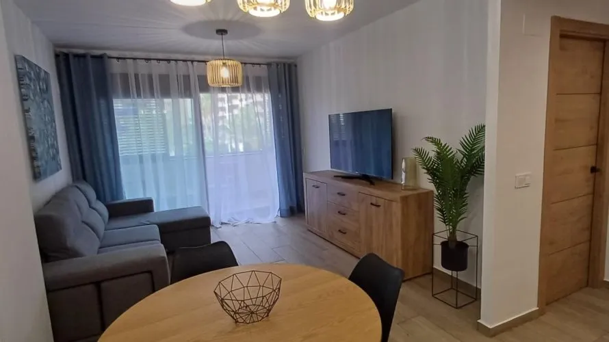 Apartment de 1 chambre à Finestrat, Spain No. 1362 № 11