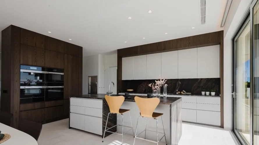 Villa de 546m² à Orihuela, Espagne No. 1237 № 7