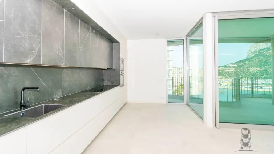 Apartment de 4 chambres à Calpe, Espagne No. 945 № 20