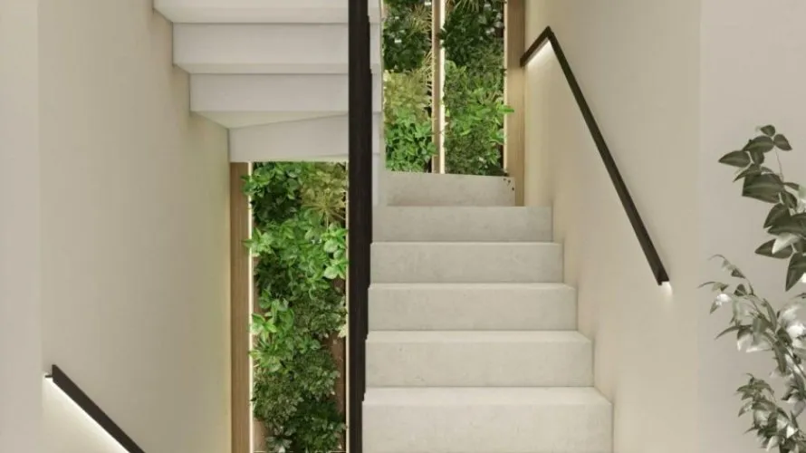 Villa de 3 chambres à Finestrat, Espagne No. 918 № 9