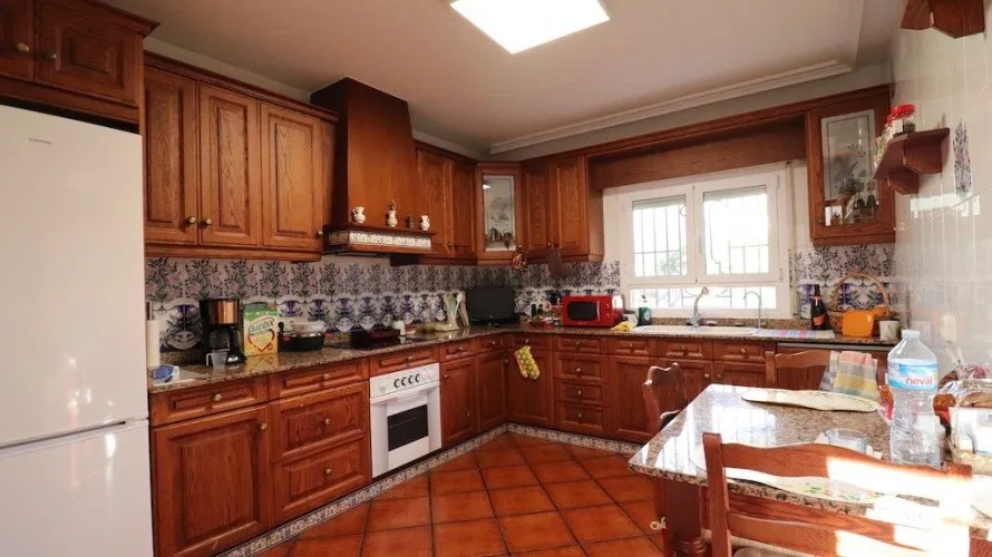 Apartment de 5 chambres à El Chaparral, Espagne No. 958 № 4