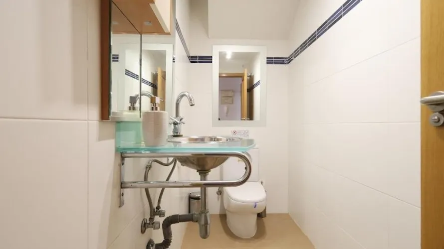 Penthouse de 3 chambres à Pilar de la Horadada, Spain No. 1176 № 17