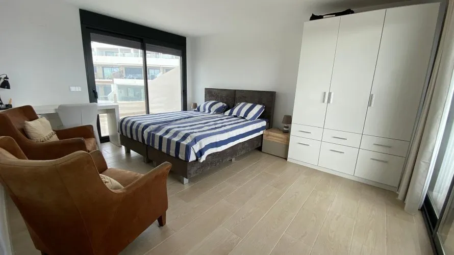 Penthouse de 3 chambres à Finestrat, Spain No. 1175 № 11