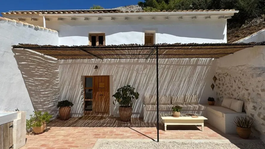 Villa de 3 chambres à Sella, Espagne No. 1343 № 16