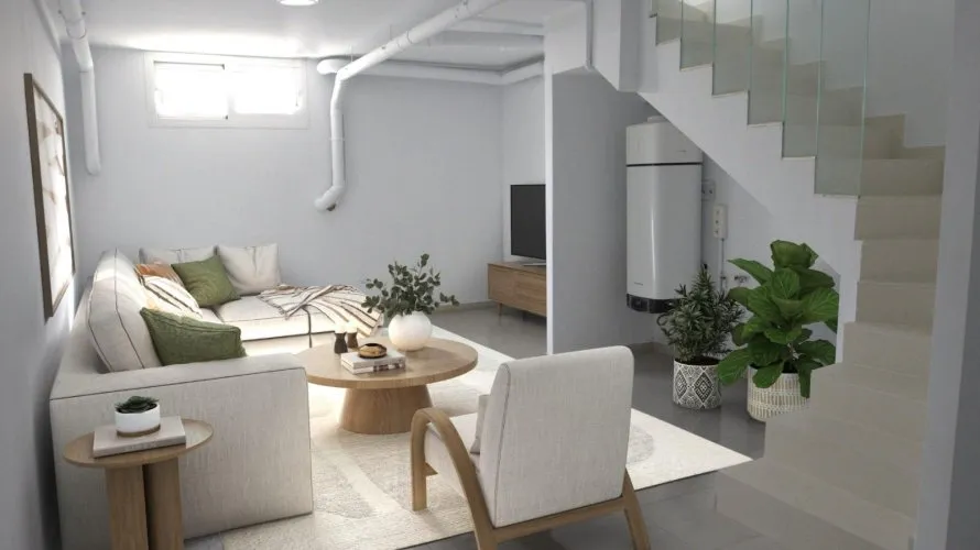House de 2 chambres à Gran Alacant, Espagne No. 1359 № 11