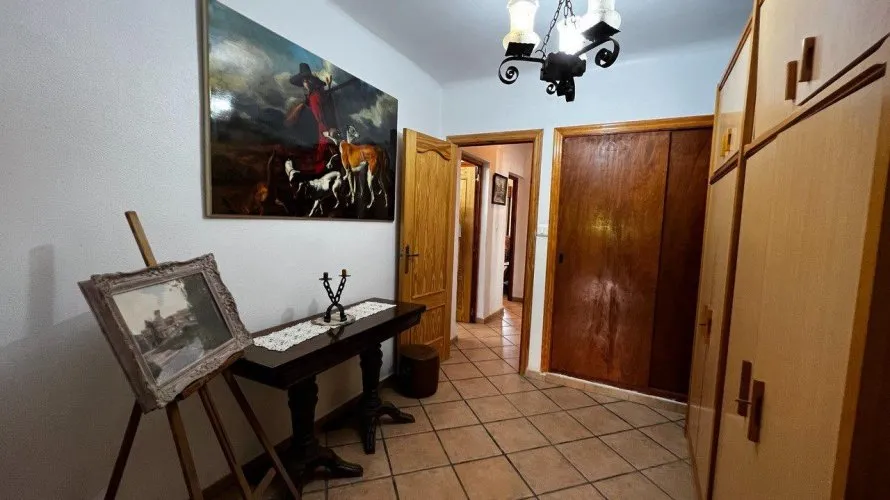 Apartment de 180m² à San Vicente del Raspeig, Espagne No. 865 № 16
