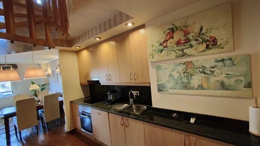 Apartment de 129m² à Villajoyosa, Espagne No. 980 № 16