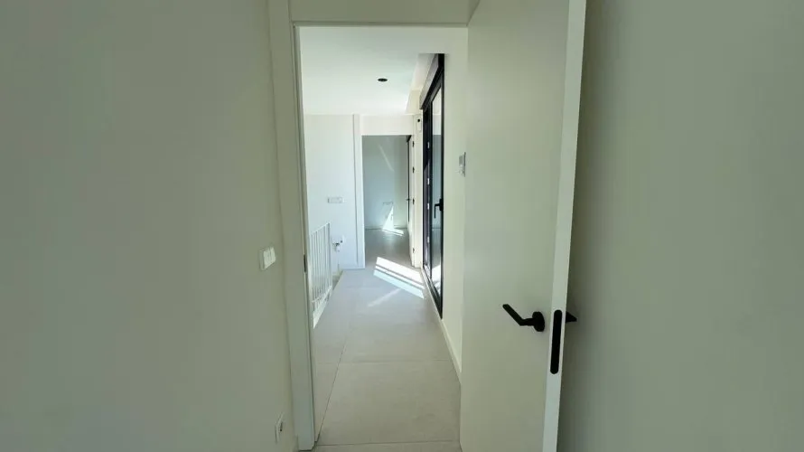 Villa de 3 chambres à Finestrat, Espagne No. 1270 № 25