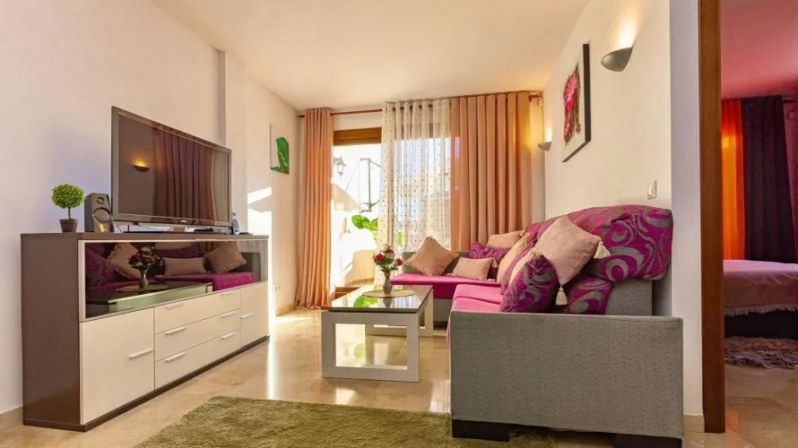 Apartment de 2 chambres à Torrevieja, Espagne No. 939 № 8