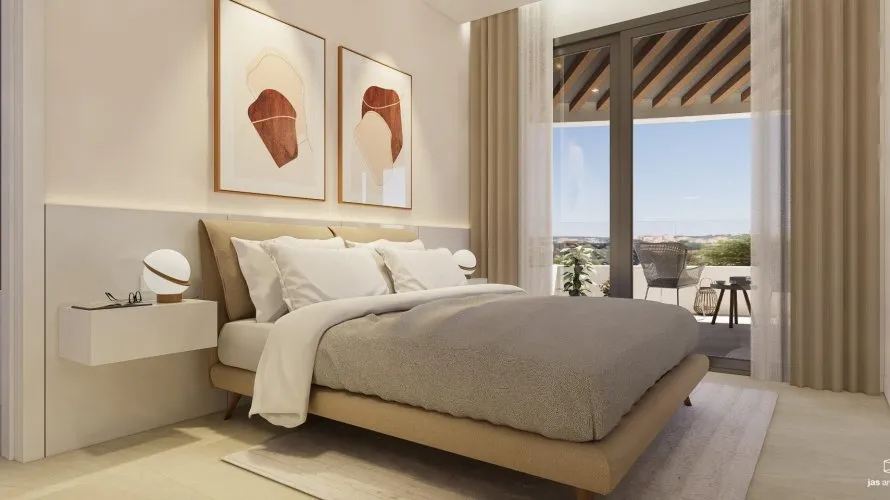 Apartment de 3 chambres à Calpe, Espagne No. 948 № 7
