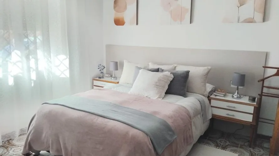 Apartment de 2 chambres à Villajoyosa, Espagne No. 1067 № 4