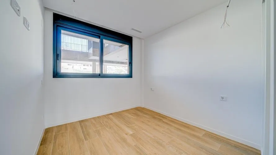 Penthouse de 3 chambres à Finestrat, Espagne No. 834 № 14