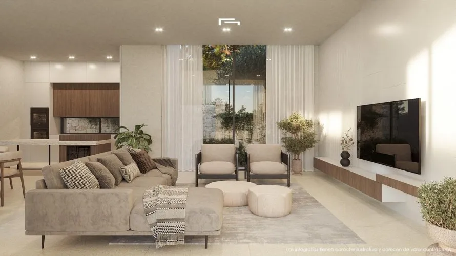 Villa de 3 chambres à Benissa, Espagne No. 1158 № 5