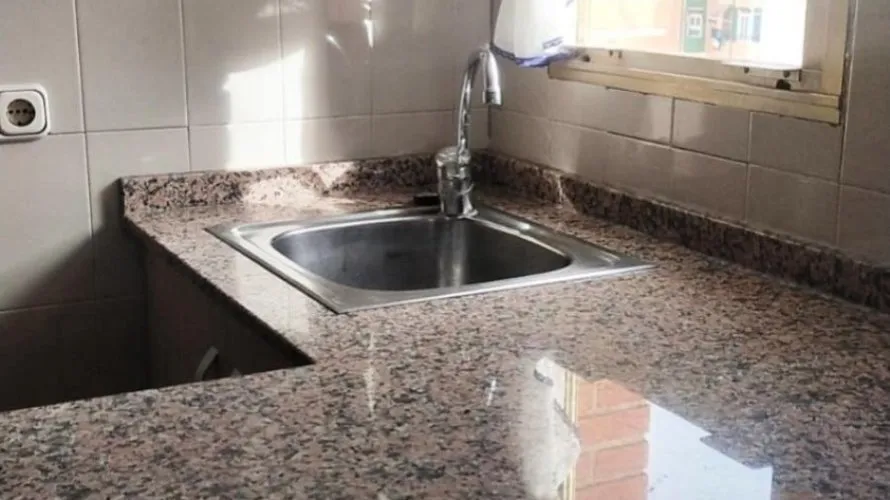 Apartment de 2 chambres à Benidorm, Espagne No. 1047 № 6