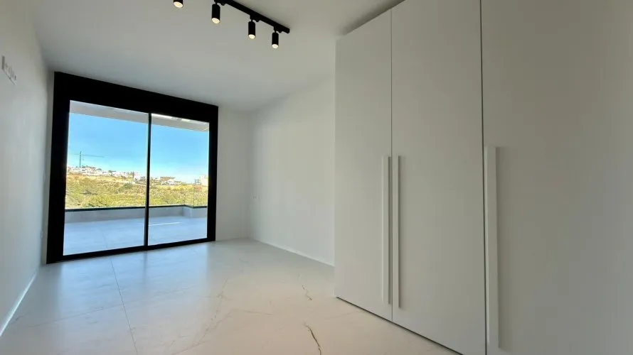 Apartment de 2 chambres à Finestrat, Espagne No. 1236 № 16