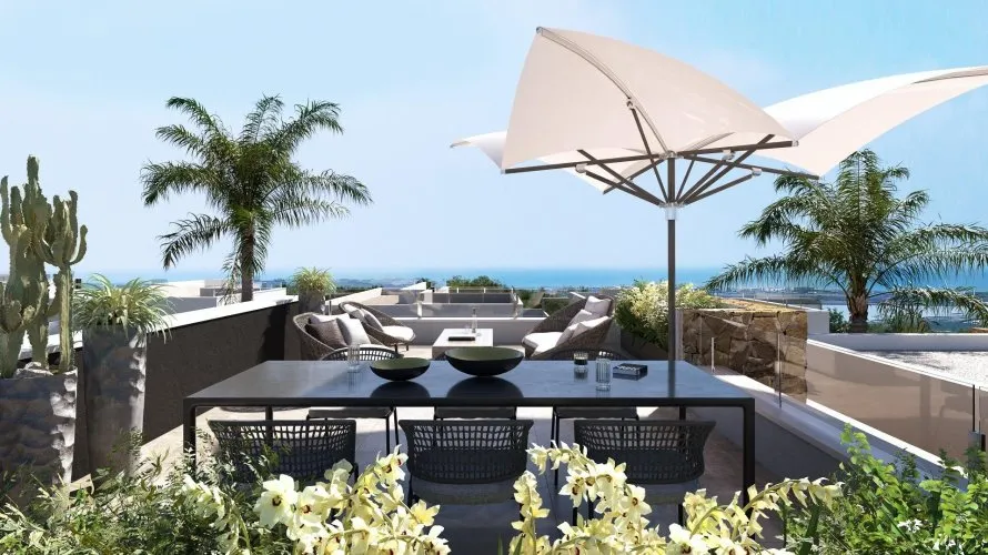 Villa de 3 chambres à Ciudad Quesada, Espagne No. 1052 № 4