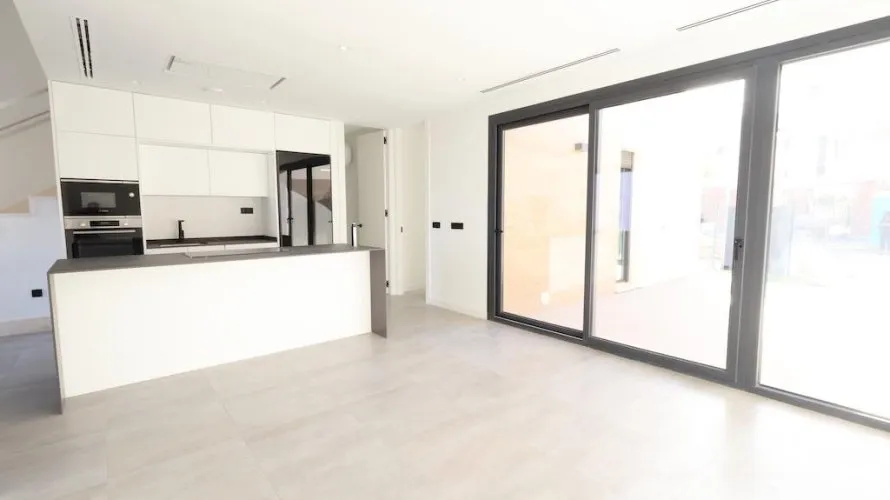 Apartment de 3 chambres à Los Alcazares, Espagne No. 1034 № 7