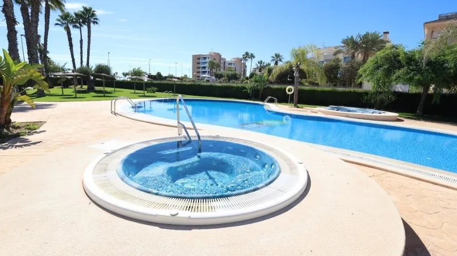 Penthouse de 87m² à Pilar de la Horadada, Espagne No. 1162 № 3