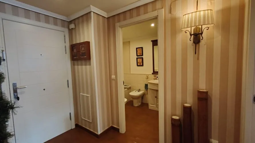 Apartment de 129m² à Villajoyosa, Espagne No. 980 № 18