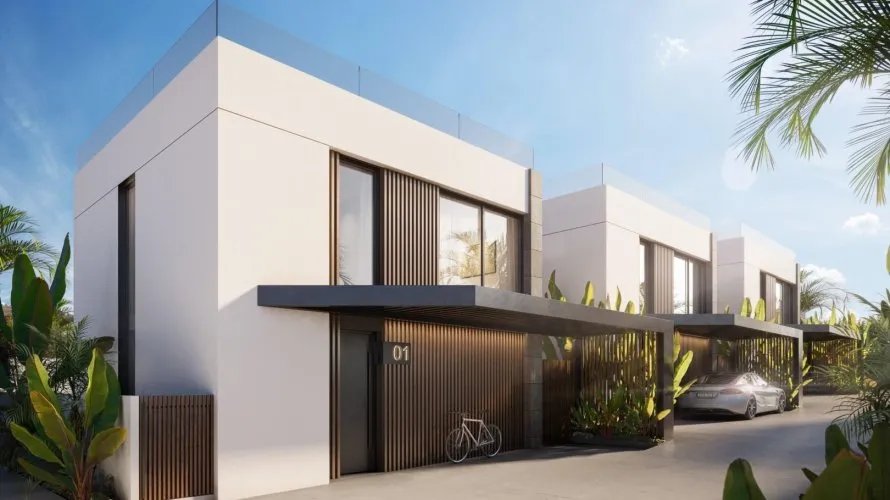 Villa de 3 chambres à La Nucia, Espagne No. 930 № 3